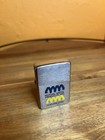 Vintage 1976 Mutual Metal Products Inc Zippo Lighter