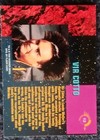  Babylon 5  13 Card Stephen Furst Vir Cotto Signed Card 1995