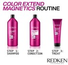 Redken Color Extend Magnetics Sulfate-free Shampoo _33 8oz