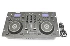 Gemini Cdm-4000bt Dual Cd usb Media Player With Bluetooth