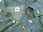 Hot Kid s Lee   Chore Barn Workwear Hickory Jp Denim Jacket Jeans 160 Or Kid s L