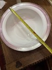 Large Convivio Round Serving Bowl 15  Dia X 3 5  H
