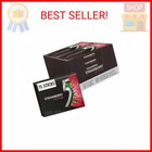 5 Gum Sour Strawberry Sugar Free Chewing Gum Bulk Pack  15 Stick  pack Of 10 