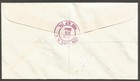 Bermuda 1956 Ocean Yacht Race  166-7 Registered First Day Cover Fdc