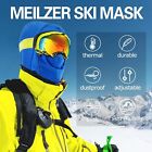 Winter Ski Mask For Men Women Balaclava Face Mask Windproof Hood Neck Warmer Hat