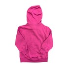 Disney Junior Girl s Long Sleeve Full Zip Hooded Character Jacket