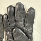 Women Winter Gloves Thermal Lining Warm Lamb Skin Sheep Leather Car Driving