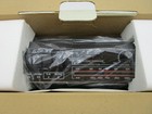 Vintage General Electric Ge 3-5244b Am fm Stereo Radio Cassette Recorder New