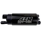 Aem 340lph 1000hp High Flow In Tank Fuel Pump And Setup Kit 50-1000 340 Lph