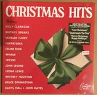 Christmas Hits Lp  Green Vinyl 