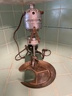 Antique Rare Universal Electric Mixabeater E-750 Landers Frary And Clark Mixer