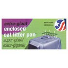 Limited Time Van Ness Covered Cat Litter Box  Extra-giant Bestseller