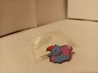 Dumbo  Enamel  Lapel Pin-disney-next Day Shipping