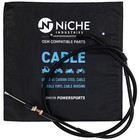 Niche Clutch Cable For Yamaha 2006-2014 Fz1 3c3-26335-00-00 Motorcycle