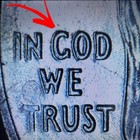 2024-p In Cod We Trust Error Quarter       Mint Fresh Roll Unc Ms        