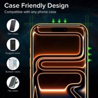 For Iphone 18 17 16 15 14 13 12 Pro Max Tempered Glass Screen Camera Protector