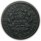 1803 Sm Date Lg Frac S-258 Draped Bust Large Cent Very Fine Vf  xf Coin  26778