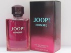 Joop  Homme 4 2oz Men s Eau De Toilette New In Box No Cello