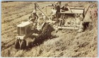 C1930s Milwaukee  Wi Allis Chalmers Model  60  All Crop Harvester Tractor A324