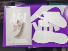 Nike Sb Air Force 1 Sb Promo Stickers Rare Creased Tour 