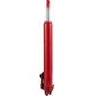 Uimoso 8 Ton Hydraulic Long Ram Jack Manual Single Piston Garage Engine Hoist