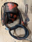 Vintage Ji Case 830   Row Crop Tractor -power Steering  Pump   Reservoir-1960
