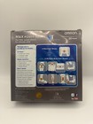 Omron Electrotherapy Max Power Pain Relief With 1 Pair Pads Sealed Box