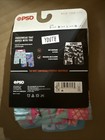 Psd Youth Medium Boxer briefs 2 Pk Brand New