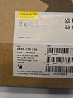 Jabra Hsc021 Biz 2400 Ii Mono Usb Hands Free Headset 2499-829-309 Open Box