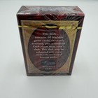 Magic The Gathering Fifth Edition 60-card Deck Sealed Mint Condition