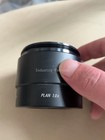 Leica 10445819 Plan 1 0x M-series Objective Lens 