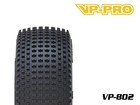 High Quality Vp Pro Vp 802u Cutoff Evo 1 8 Rc Buggy Tire 17mm Nut Racing Tire