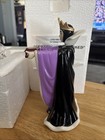 Hawthorne Village Disney Snow White Legacy Collection Evil Queen Nib