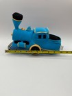 Applause Little Engine That Could Plush Vintage Blue Train Kids Book 10  38211