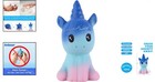 Soft Slow Rising Scented Unicorn Squishy - 4 9  Galaxy-themed Stress Relief Toy