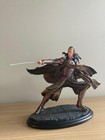 Weta Workshop Elrond At Dol Guldur 1 6 Scale Statue Hobbit Lotr  1164 1500