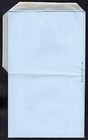 Kuwait 1953 Coronation Air Letter Cover