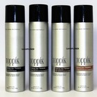 Toppik Colored Hair Thickener 5 1oz  black  Dark   Medium  Light Brown 