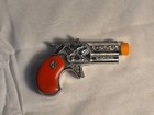 Vintage 1950s Hubley Toy Derringer Toy Gun