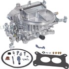 Holley 2300 Style 350cfm 2 Barrel Carb Manual Choke Carburettor 0-7448sa