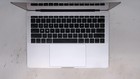 Apple Macbook Pro Retina 13  I5 8gb Ssd 256gb Silver 2017 Grade C Bad Battery