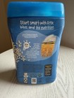 Gerber Rice Baby Cereal Single Grain First Foods Non Gmo - 16 Oz