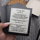The Gothic Tarot Cards 22 Card Complete Deck Vintage 1999 Leilah Wendell