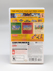 Nintendo Switch Super Mario Maker 2 Authentic Replacement Case Only No Game