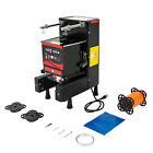 Fully Automatic Coffee Boba Bubble Tea Cup Sealer Electric Sealing Machine 95mm