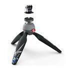 Manfrotto Mkpixiex-bk   Pixi Xtreme Lightweight Mini Tripod Black