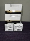 Leviton Brown Decora Slide Dimmer Switch 600w  120v Single Pole 6621 New 4pc