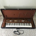Casio Casiotone Ct-701 61-key Electronic Piano Vintage Keyboard Shipped Japan