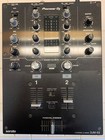 Pioneer Djm-s3 Professional 2-channel Serato Dj dvs - Great Shape  Works Perfect