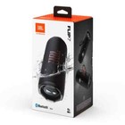 Jbl Flip 7 Portable Waterproof Wireless Bluetooth Speaker - Black
